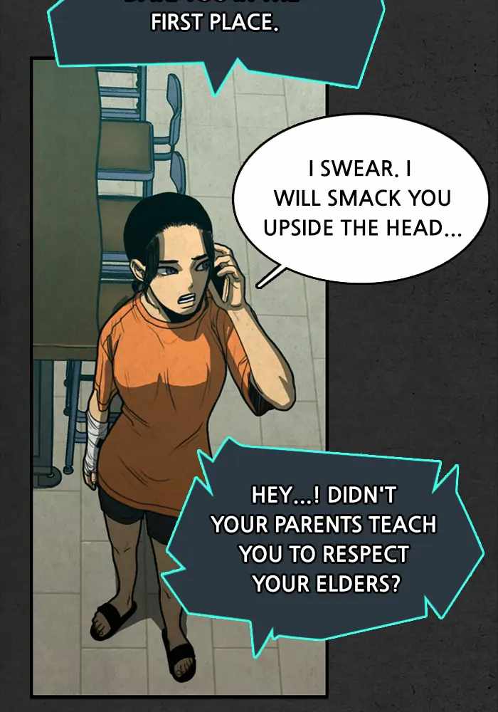 Rotten Chapter 12 - Page 70
