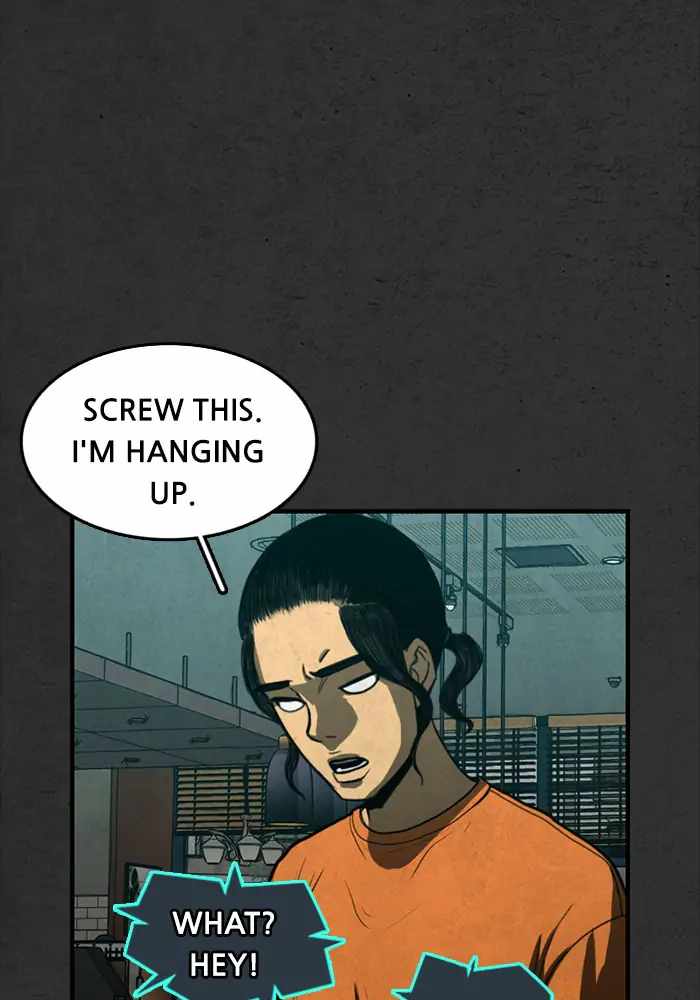 Rotten Chapter 12 - Page 71