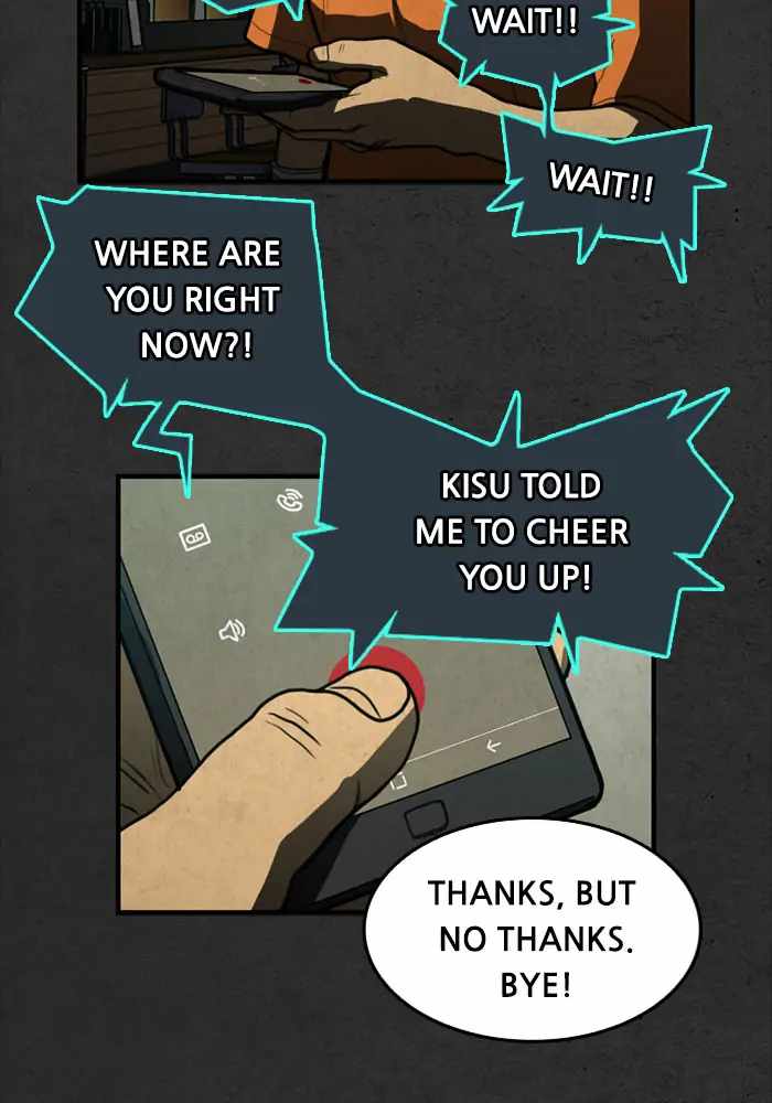 Rotten Chapter 12 - Page 72