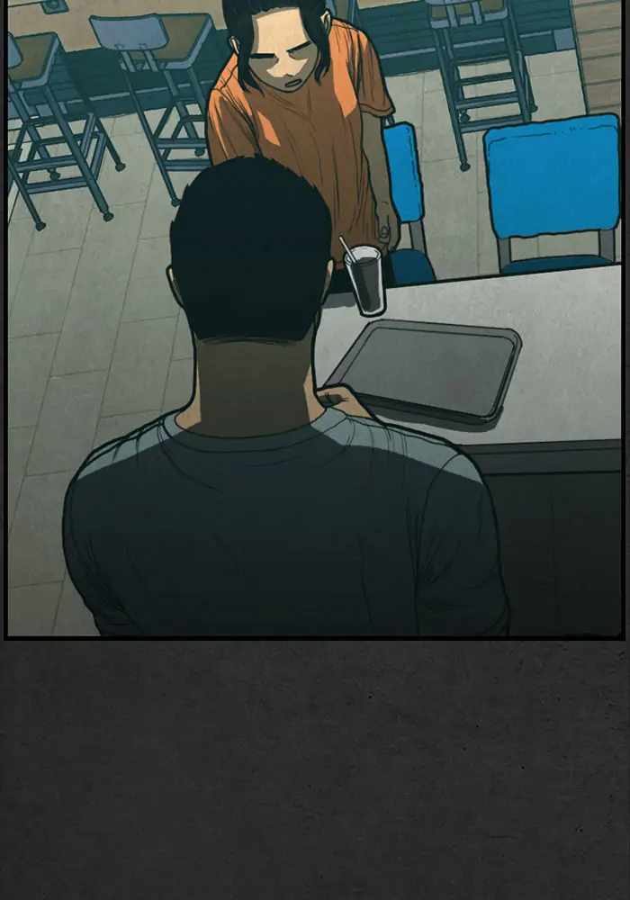 Rotten Chapter 12 - Page 76