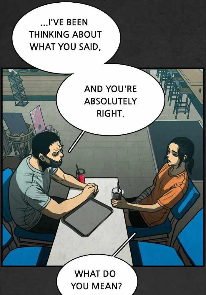 Rotten Chapter 12 - Page 77