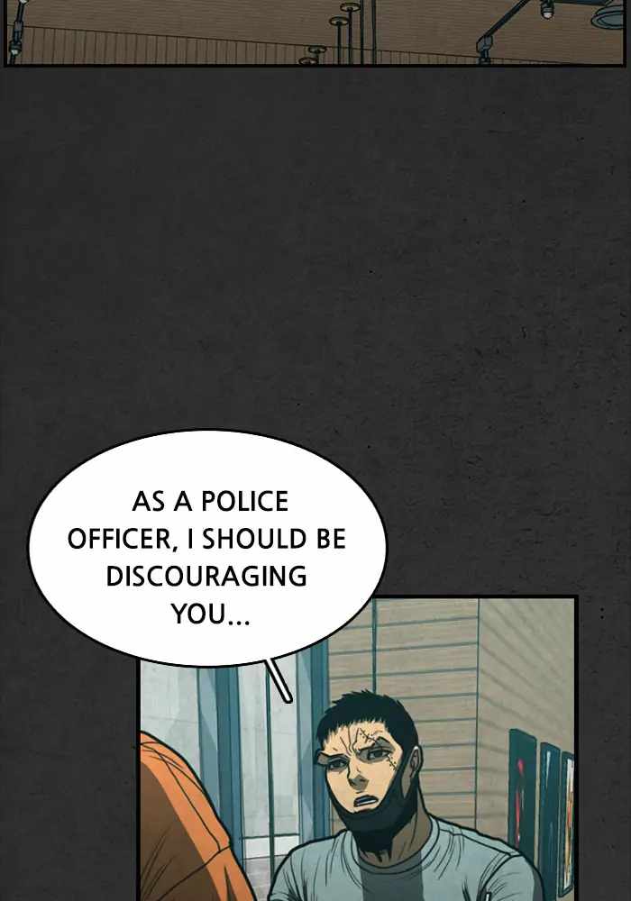 Rotten Chapter 12 - Page 79