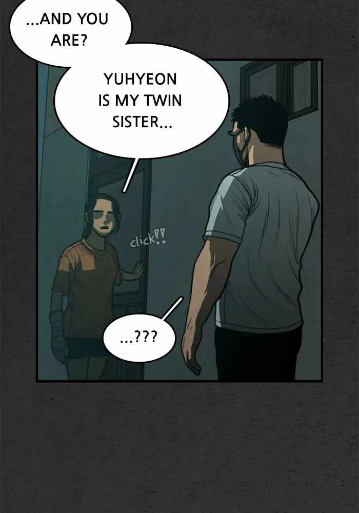 Rotten Chapter 12 - Page 8