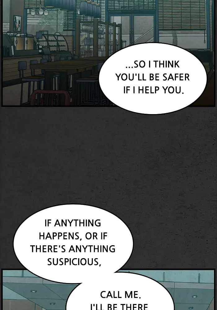 Rotten Chapter 12 - Page 81