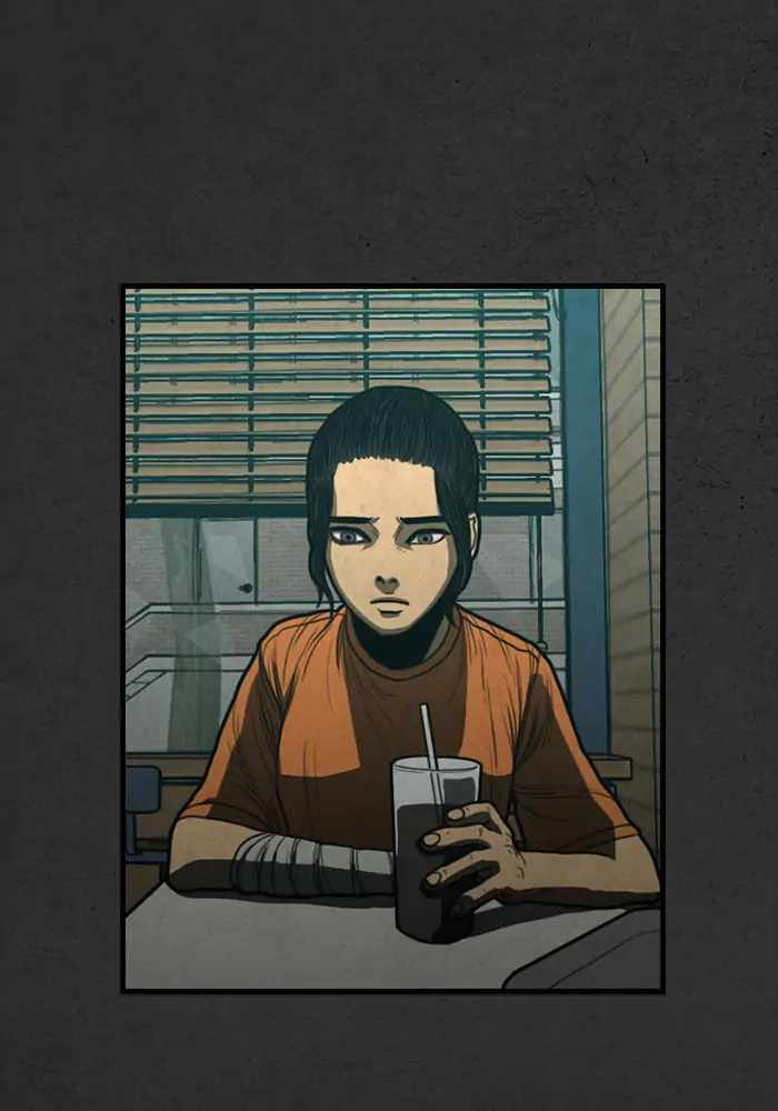 Rotten Chapter 12 - Page 84