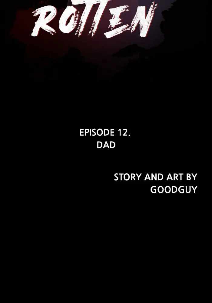 Rotten Chapter 12 - Page 87