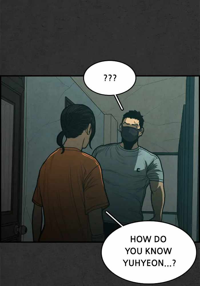 Rotten Chapter 12 - Page 9