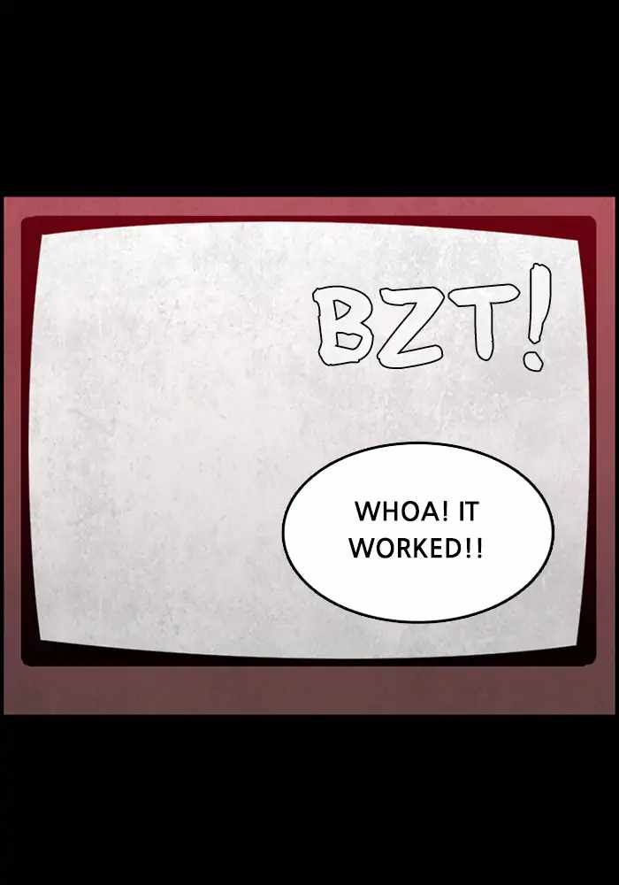 Rotten Chapter 12 - Page 95