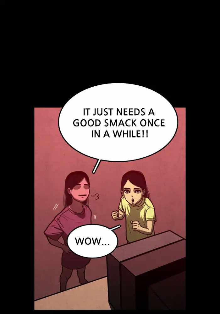 Rotten Chapter 12 - Page 96