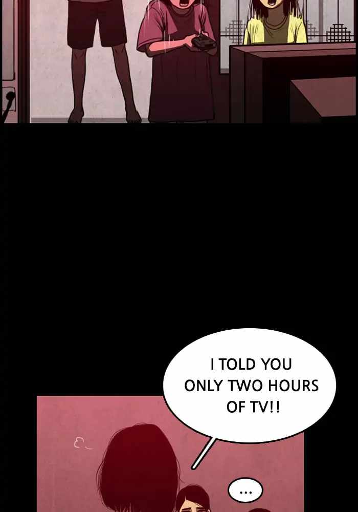 Rotten Chapter 12 - Page 99
