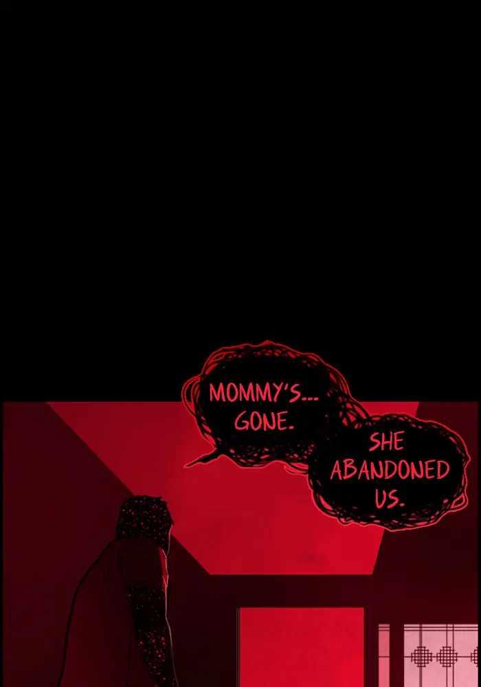 Rotten Chapter 13 - Page 1