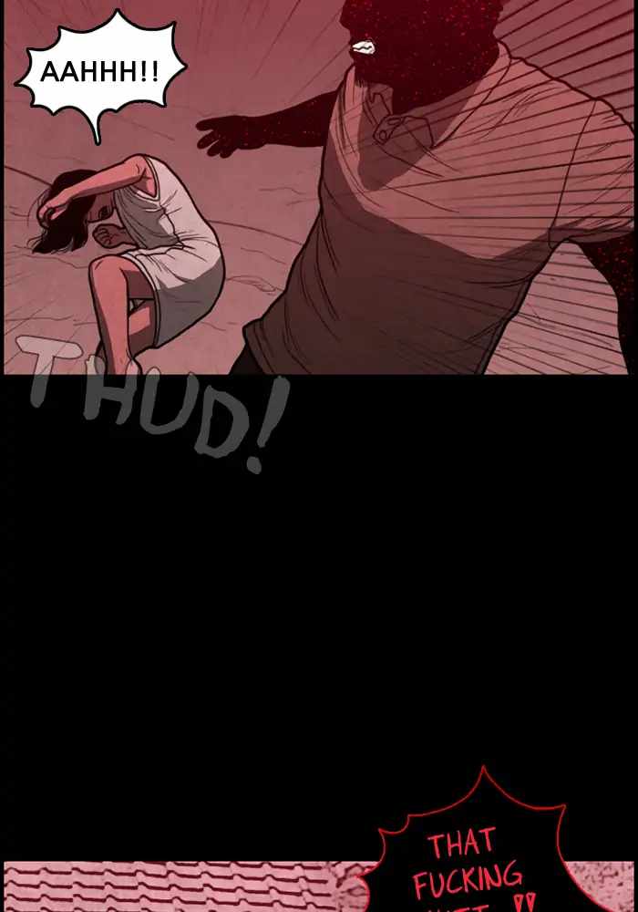 Rotten Chapter 13 - Page 104