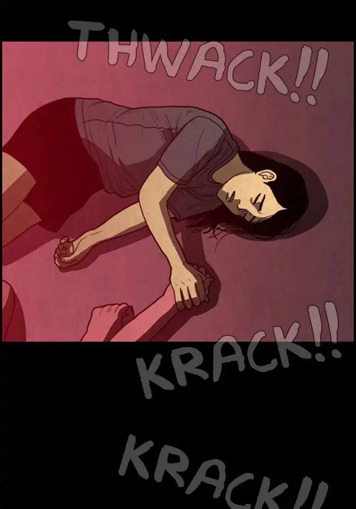 Rotten Chapter 13 - Page 119