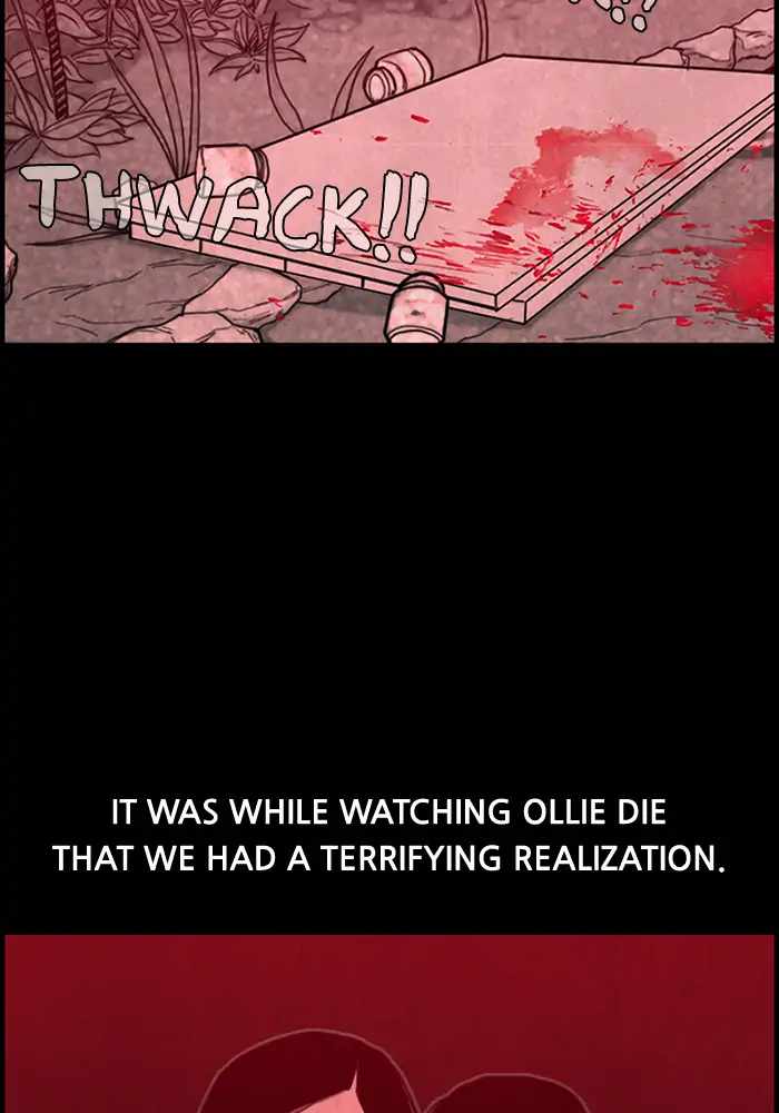 Rotten Chapter 13 - Page 125