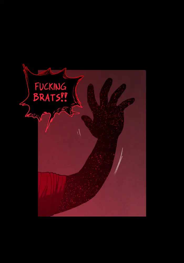 Rotten Chapter 13 - Page 18