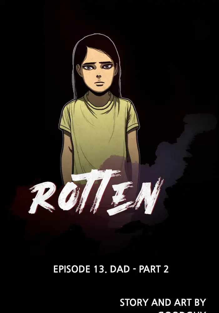 Rotten Chapter 13 - Page 20