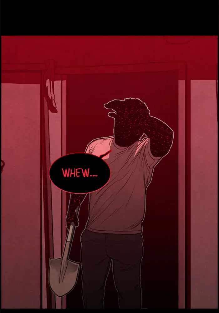 Rotten Chapter 13 - Page 29