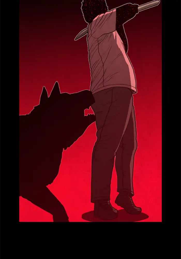 Rotten Chapter 13 - Page 37