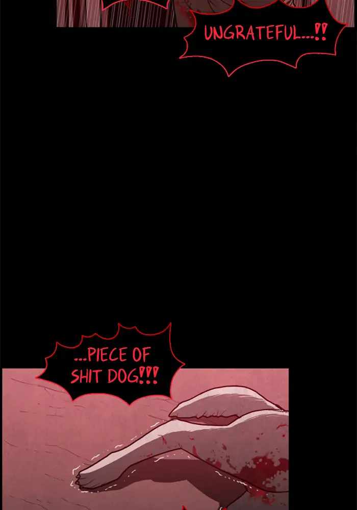 Rotten Chapter 13 - Page 40