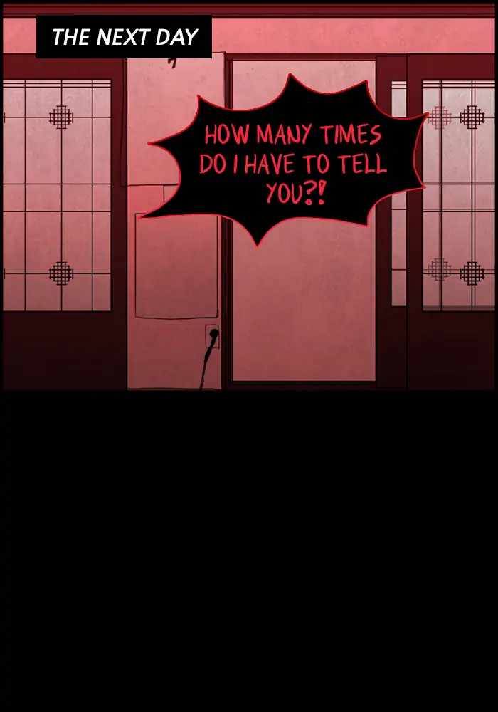 Rotten Chapter 13 - Page 47