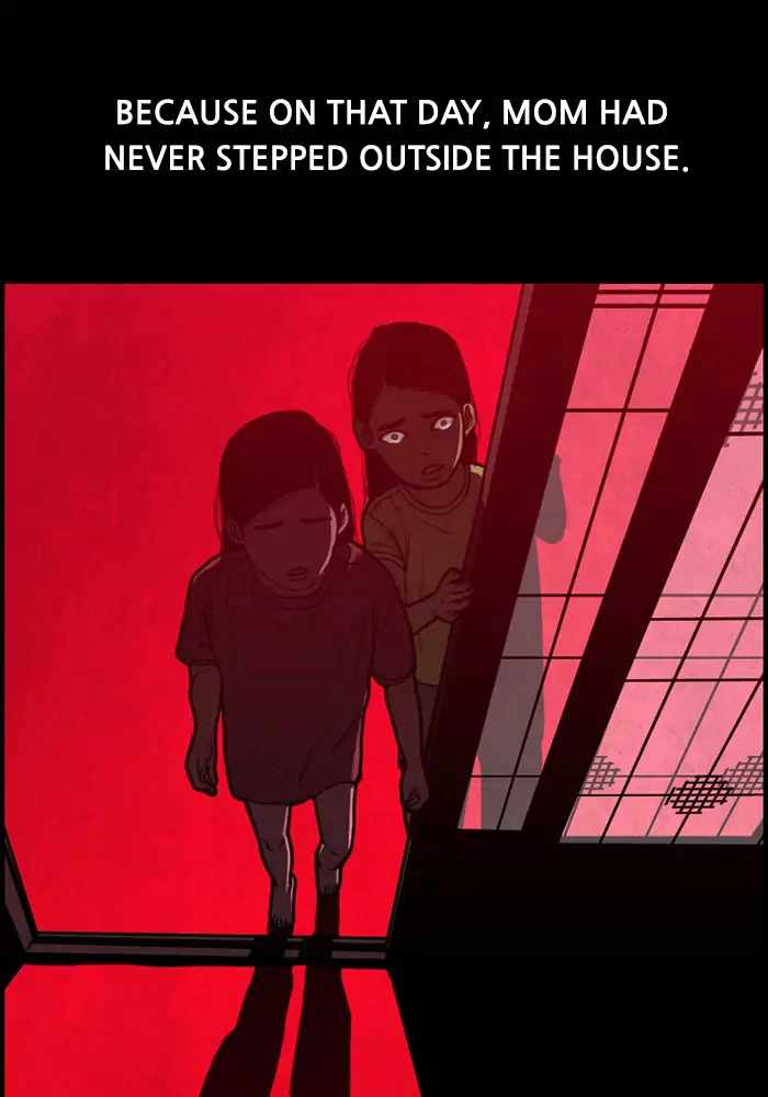Rotten Chapter 13 - Page 6