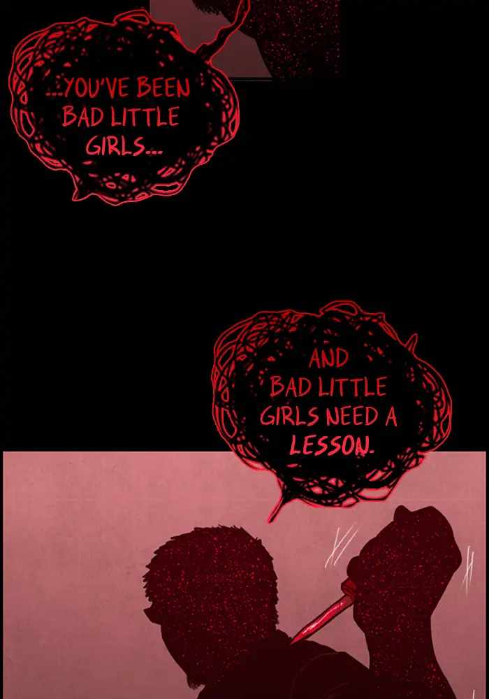 Rotten Chapter 13 - Page 60