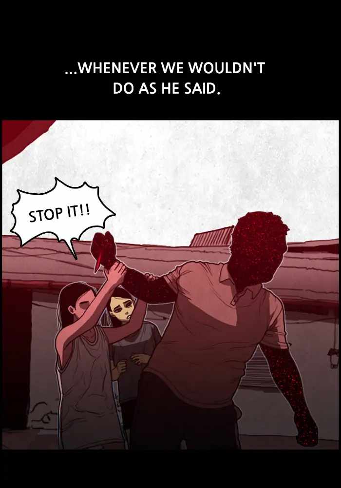 Rotten Chapter 13 - Page 72