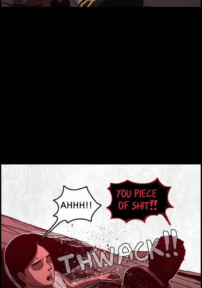 Rotten Chapter 13 - Page 74