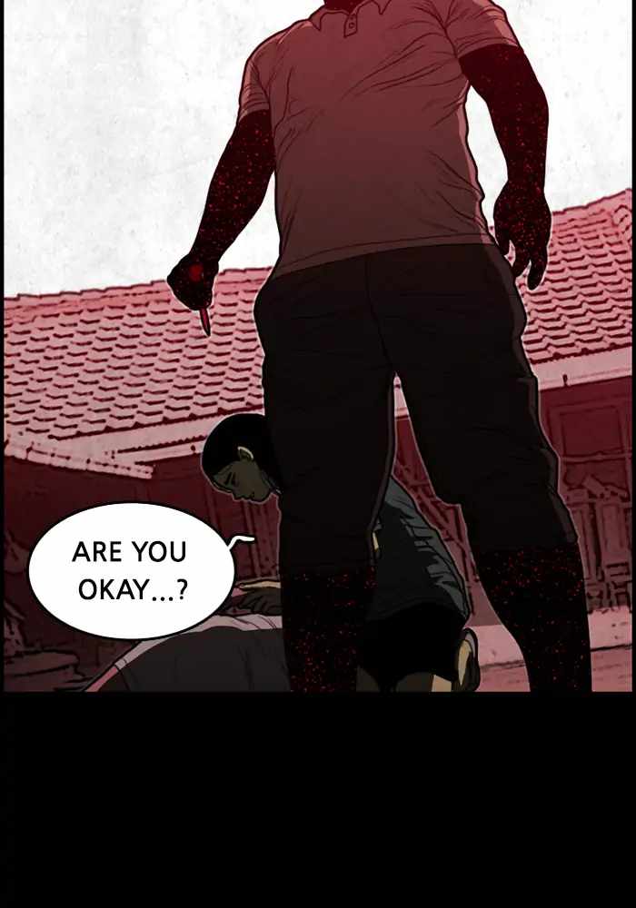 Rotten Chapter 13 - Page 76