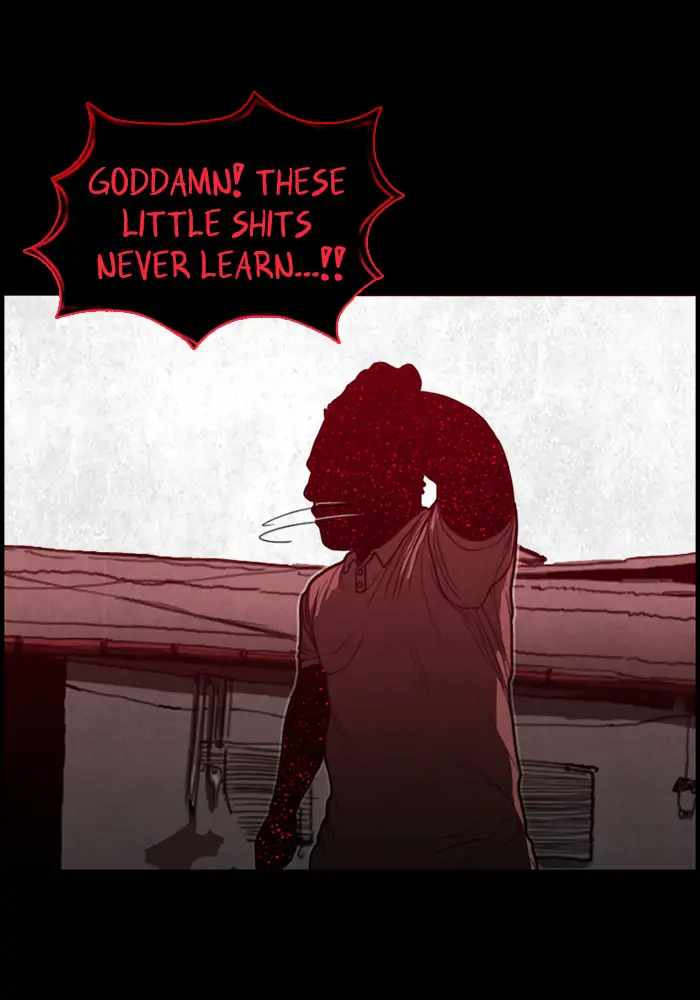 Rotten Chapter 13 - Page 77