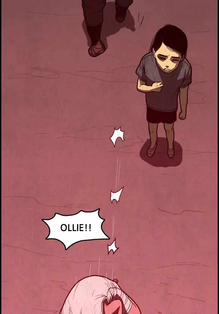 Rotten Chapter 13 - Page 79