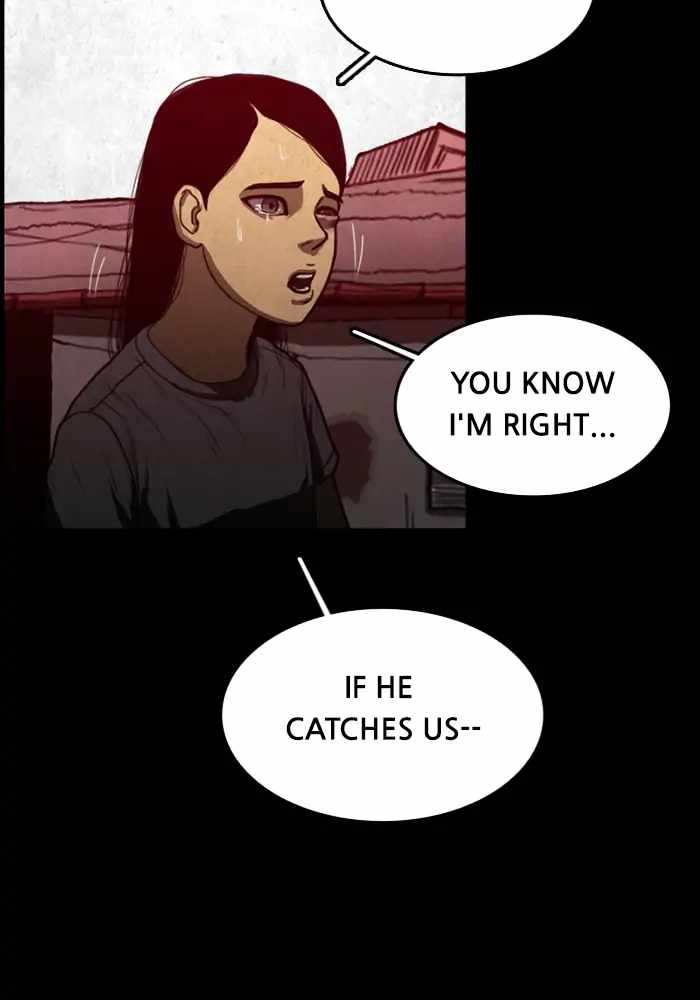 Rotten Chapter 13 - Page 92
