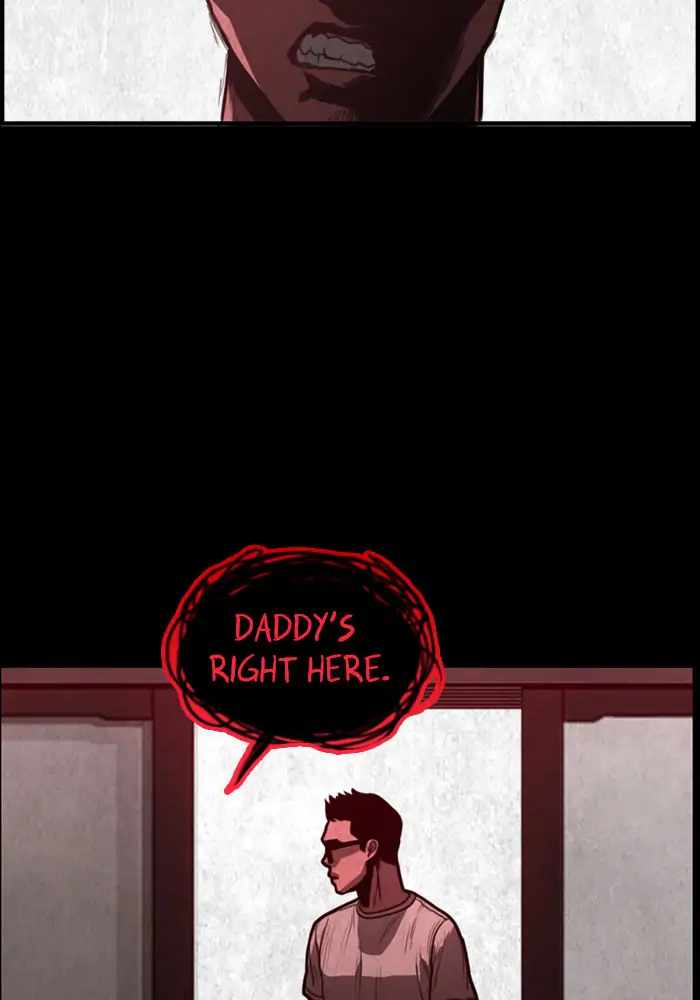 Rotten Chapter 14 - Page 113