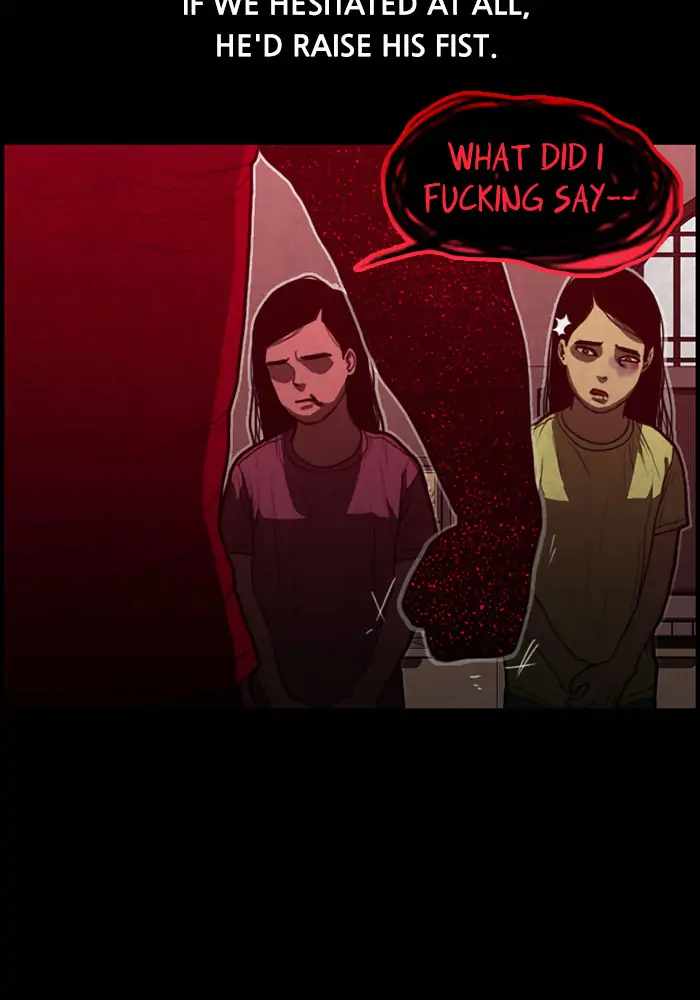 Rotten Chapter 14 - Page 13