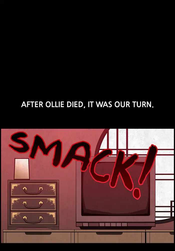 Rotten Chapter 14 - Page 2