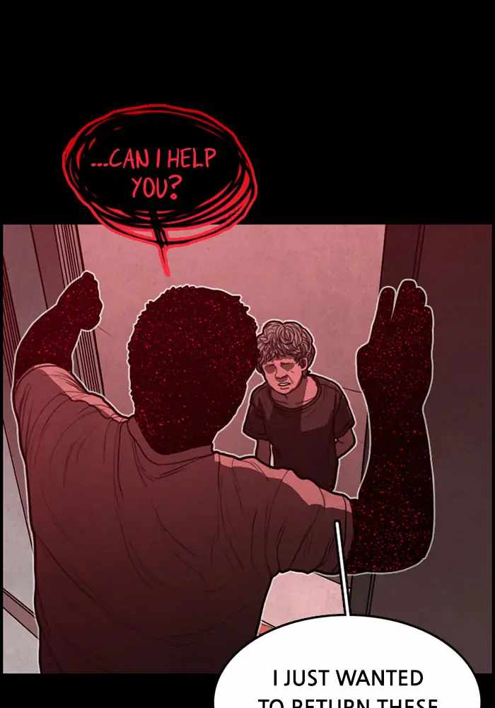 Rotten Chapter 14 - Page 25
