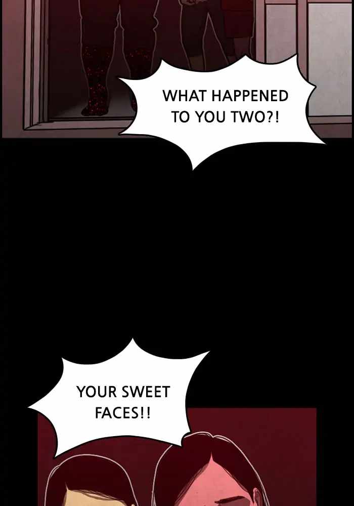 Rotten Chapter 14 - Page 28