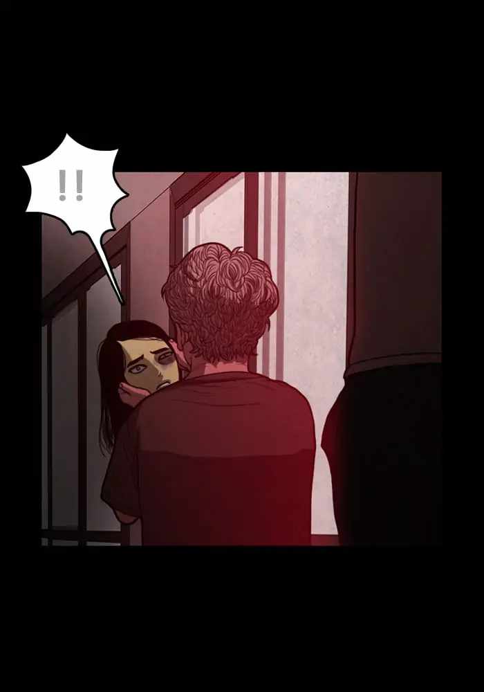 Rotten Chapter 14 - Page 33