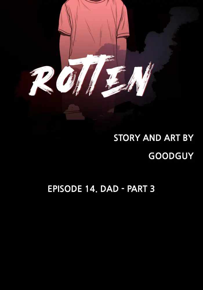 Rotten Chapter 14 - Page 44