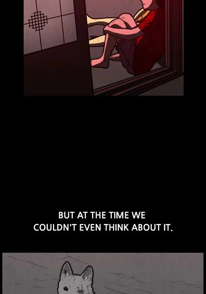 Rotten Chapter 14 - Page 50