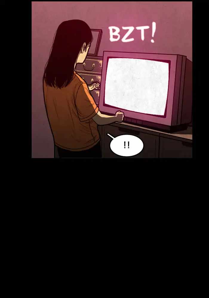 Rotten Chapter 14 - Page 69