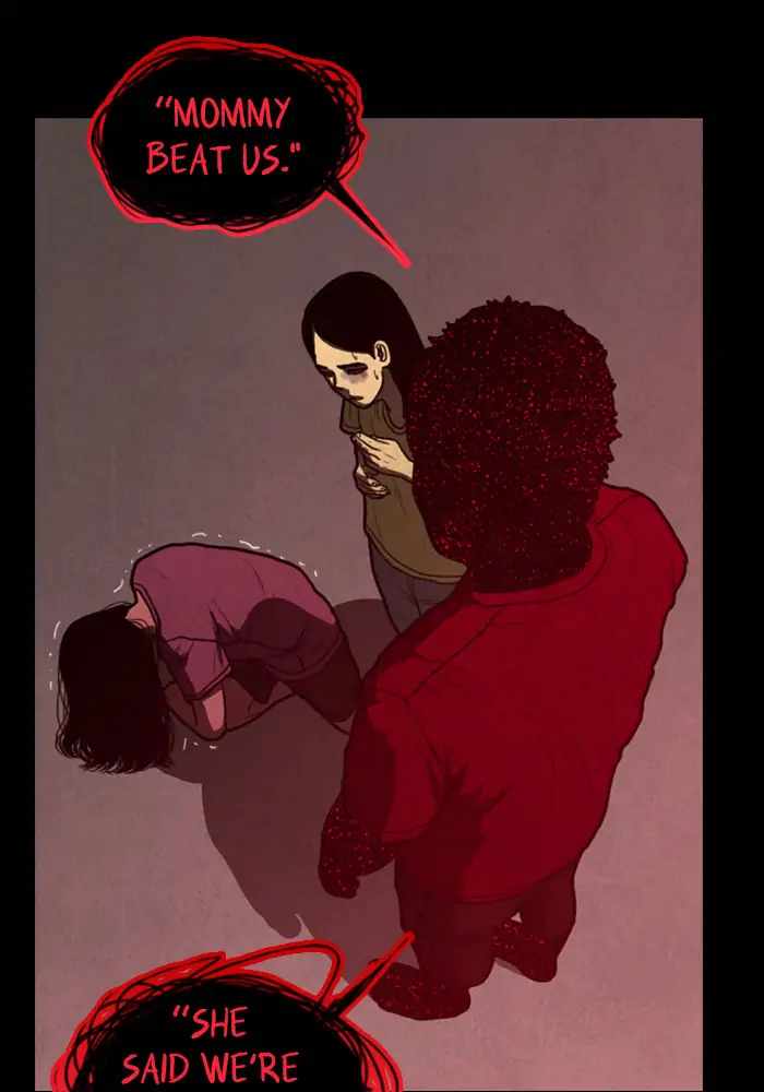 Rotten Chapter 14 - Page 7