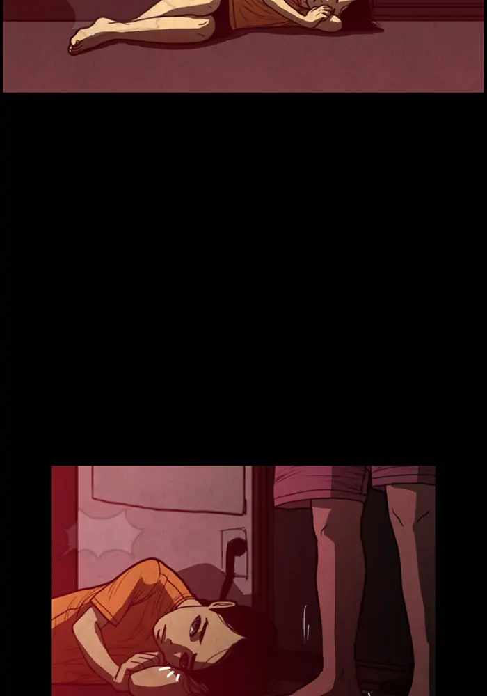 Rotten Chapter 14 - Page 73