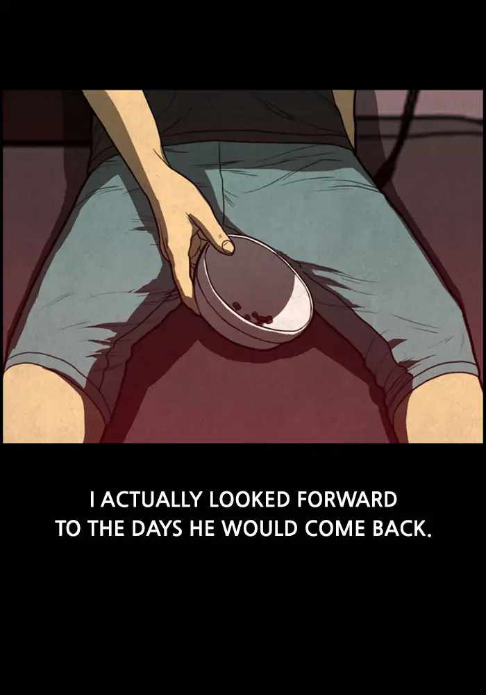 Rotten Chapter 14 - Page 85