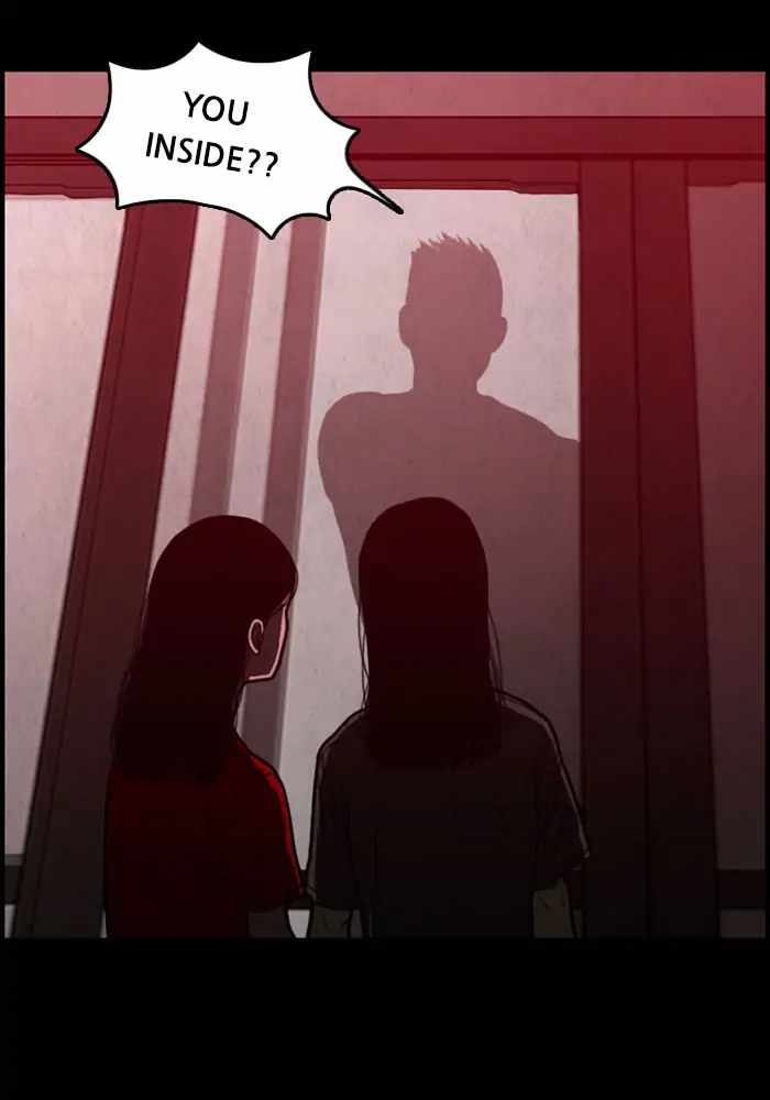 Rotten Chapter 14 - Page 96