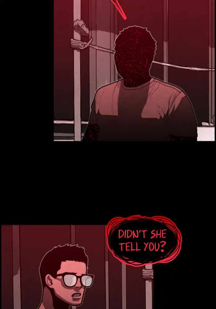 Rotten Chapter 15 - Page 10