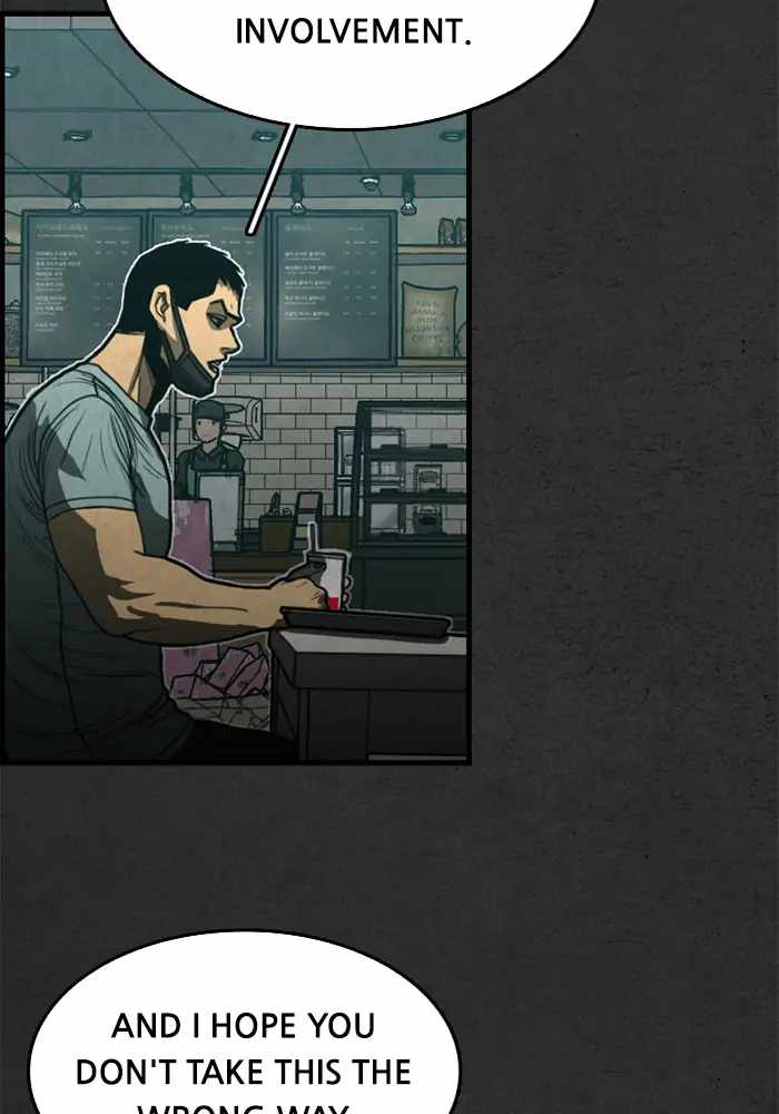Rotten Chapter 15 - Page 100