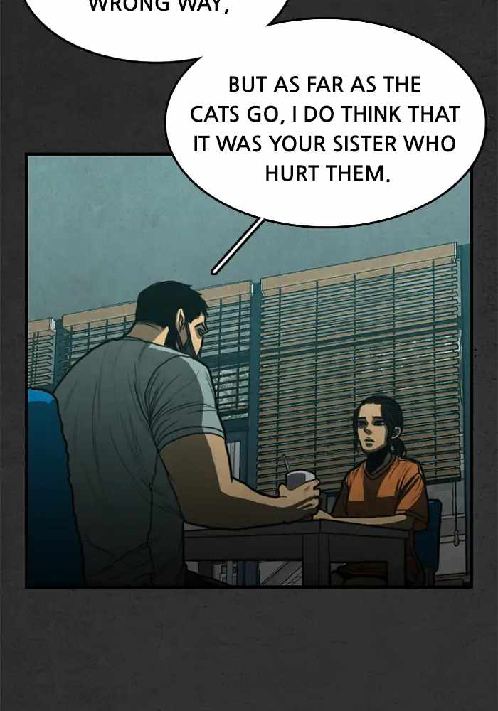 Rotten Chapter 15 - Page 101