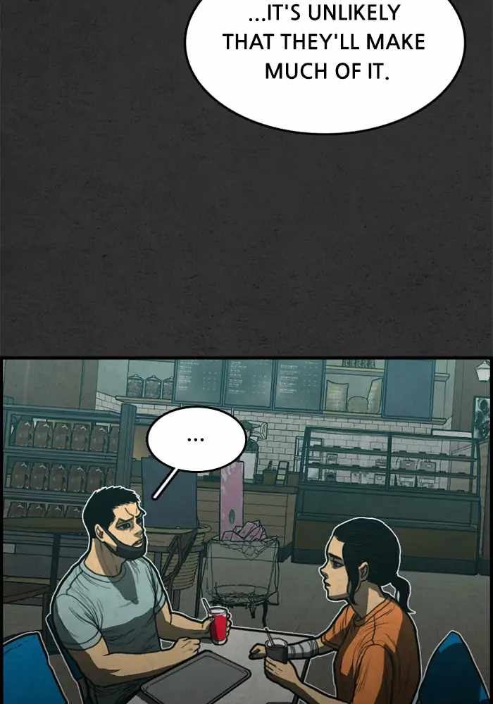 Rotten Chapter 15 - Page 104