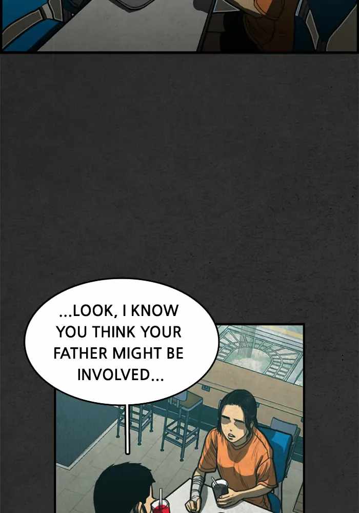 Rotten Chapter 15 - Page 105
